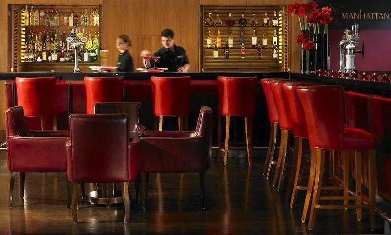 London Marriott Hotel Canary Wharf