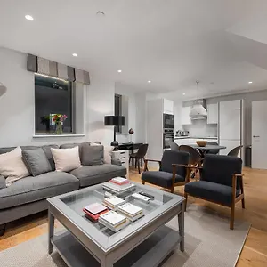 Apartment Shoreditch By Capital