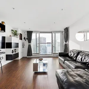 Apartment Two Bedroom - Excel