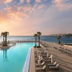 The Westin Dragonara Resort, Malta Hotel San Ġiljan
