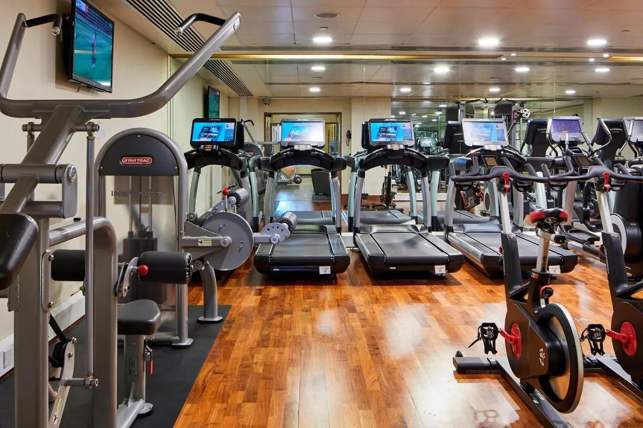 London Marriott Hotel Canary Wharf 5*,  United Kingdom