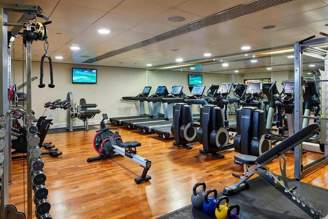 *****  London Marriott Hotel Canary Wharf United Kingdom